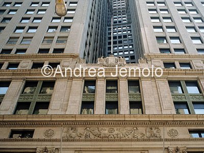 Equitable Building  | Andrea Jemolo