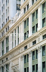 Equitable Building  | Andrea Jemolo