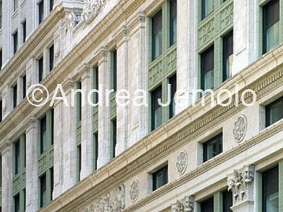 Equitable Building  | Andrea Jemolo