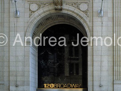 Equitable Building  | Andrea Jemolo