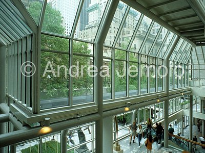 Museum of Modern Art Interno | Andrea Jemolo