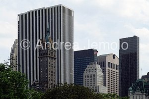 AT&T Headquarters  | Andrea Jemolo