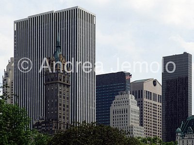 AT&T Headquarters  | Andrea Jemolo