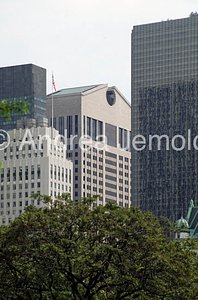AT&T Headquarters  | Andrea Jemolo