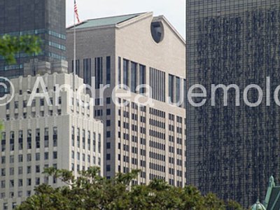 AT&T Headquarters  | Andrea Jemolo
