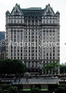 Hotel Plaza  | Andrea Jemolo