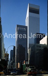 Citicorp Center  | Andrea Jemolo