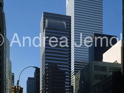 Citicorp Center  | Andrea Jemolo