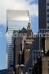Citicorp Center  | Andrea Jemolo