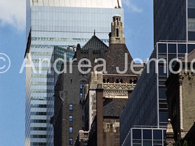 Citicorp Center  | Andrea Jemolo