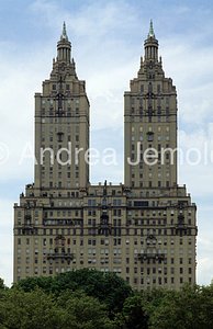 San Remo Apartments  | Andrea Jemolo