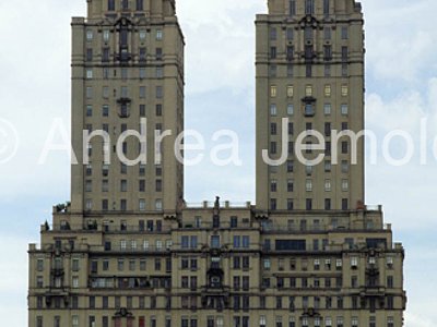 San Remo Apartments  | Andrea Jemolo