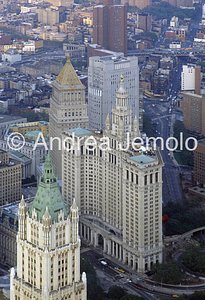 Municipal Building  | Andrea Jemolo