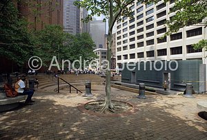 Vietnam Veterans Square  | Andrea Jemolo