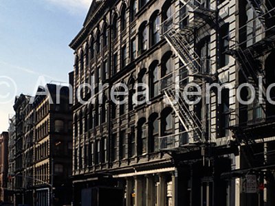 Soho Spring Street | Andrea Jemolo