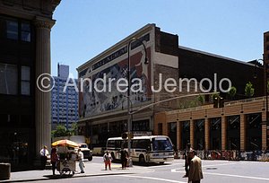 Gramercy Park area  | Andrea Jemolo