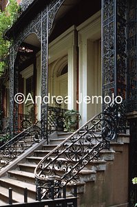 40 Irving Place  | Andrea Jemolo
