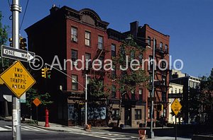 Brooklyn Heights  | Andrea Jemolo