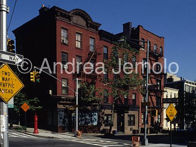 Brooklyn Heights  | Andrea Jemolo