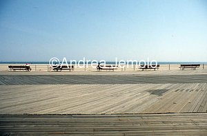 Brighton Beach Beach | Andrea Jemolo