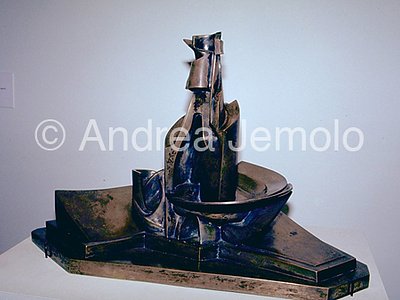 Umberto Boccioni | Andrea Jemolo