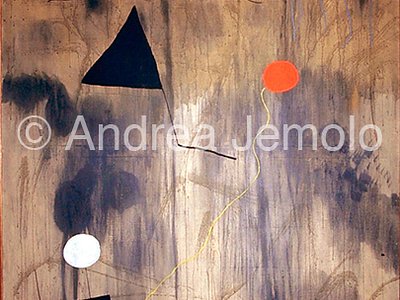 Museum of Modern Art La Nascita del Mondo | Andrea Jemolo