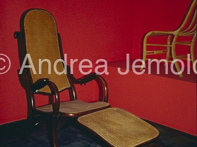 Gustav Stickley | Andrea Jemolo