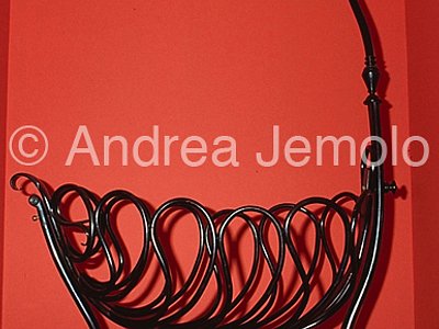 Museum of Modern Art Culla | Andrea Jemolo