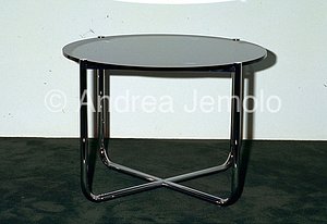 Museum of Modern Art Coffee table | Andrea Jemolo