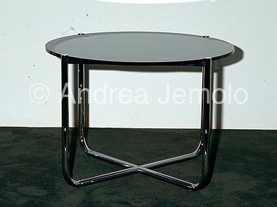 Museum of Modern Art Coffee table | Andrea Jemolo