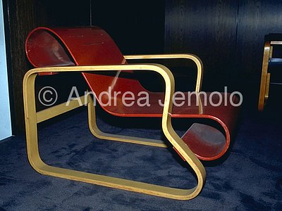 Alvar Aalto | Andrea Jemolo