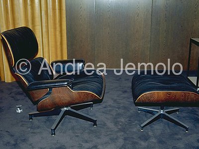 Charles Eames | Andrea Jemolo