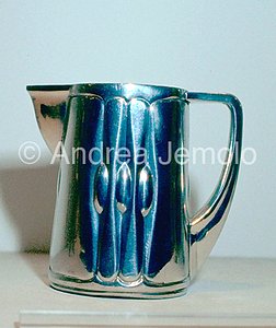 Museum of Modern Art Milk-pot | Andrea Jemolo