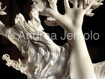 Galleria Borghese Apollo e Dafne | Andrea Jemolo