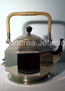 Museum of Modern Art Electric boiler | Andrea Jemolo