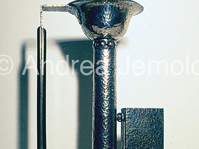 Museum of Modern Art Candelabrum | Andrea Jemolo