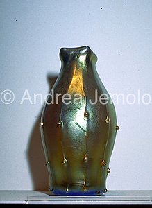 Museum of Modern Art Vase | Andrea Jemolo