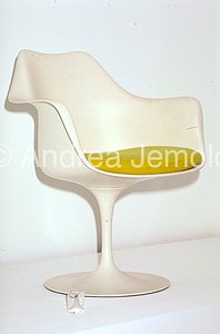 Museum of Modern Art Easy chair | Andrea Jemolo