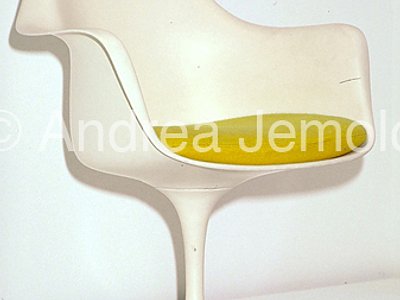 Eero Saarinen | Andrea Jemolo