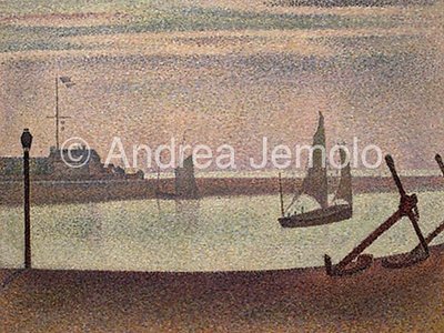 Museum of Modern Art La Manica a Gravelines, Sera | Andrea Jemolo