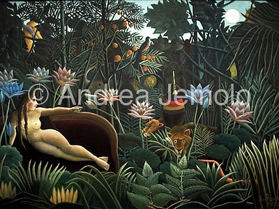 Museum of Modern Art Il Sogno | Andrea Jemolo