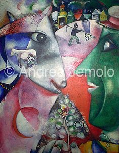 Museum of Modern Art I and the Village | Andrea Jemolo