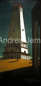 Museum of Modern Art Nostalgia of the Infinite | Andrea Jemolo