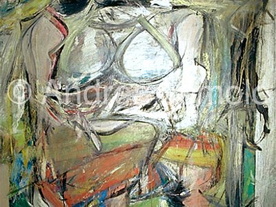 Museum of Modern Art Woman, I | Andrea Jemolo