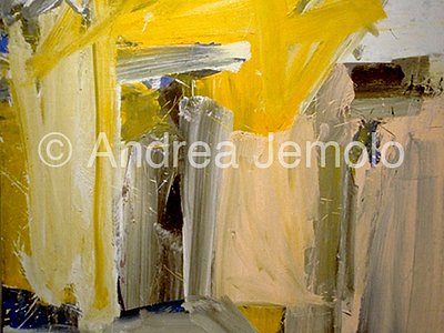 Whitney Museum Door to the River | Andrea Jemolo