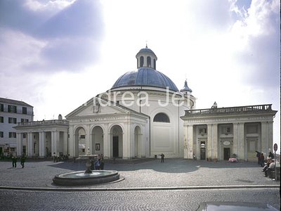 Ariccia | Andrea Jemolo
