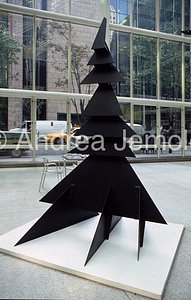 IBM Gallery of Sciences and Art Pagoda | Andrea Jemolo