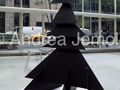 IBM Gallery of Sciences and Art Pagoda | Andrea Jemolo