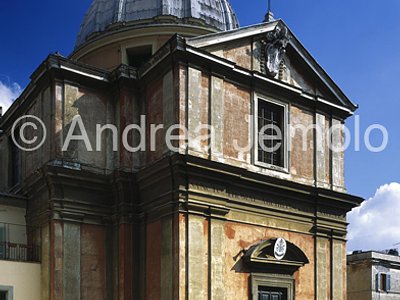 Castelgandolfo | Andrea Jemolo