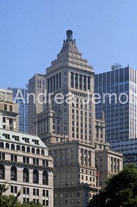 Standard Oil Building  | Andrea Jemolo